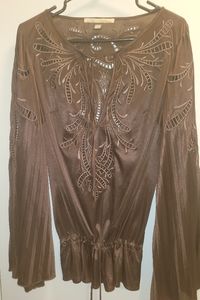 CLASS Roberto Cavalli top